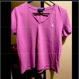 Polo T-shirt